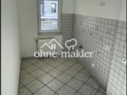 Attraktive und sanierte 2 Zimmer Wohnung mit Balkon in...