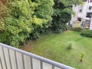 Attraktive und sanierte 3 Zimmer Wohnung mit Balkon in...