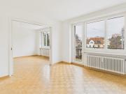 Attraktive und sehr grosse 173m2 Maisonette Wohnung in...