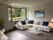 Attraktive und sofort bezugsfreie Wohnung mit Top...