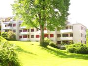 Attraktive und sonnige Wohnlage