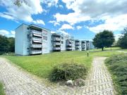 Attraktive und sonnige Wohnung an ruhiger Lage