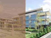 Attraktive und stilvolle 5.5 Zimmerwohnung mit...