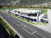 Attraktive und verkehrsgünstig gelegene Gewerbeimmobilie...