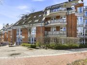 Attraktive, vermietete Eigentumswohnung in Hamburg...