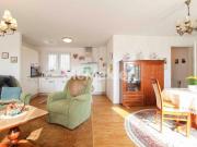 Attraktive vermietete Seniorenwohnung in Hanau Mittelbuchen