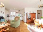 Attraktive vermietete Seniorenwohnung in Hanau Mittelbuchen