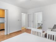 Attraktive vollmöblierte WG Wohnung in unmittelbarer Uni...