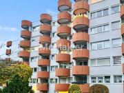 Attraktive Wohnung als Kapitalanlage mit Balkon, Loggia...