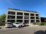 Attraktive Wohnung am Stadtrand