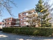 Attraktive Wohnung für Kapitalanlage in Bonn