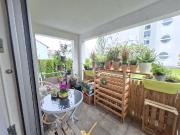 Attraktive Wohnung für Kapitalanleger!