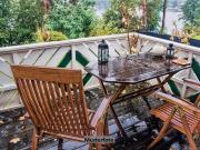 Attraktive Wohnung im EG mit offener Küche, Balkon und...