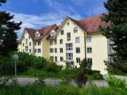 ATTRAKTIVE Wohnung im Familienquartier