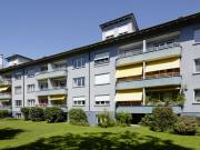 Attraktive Wohnung im zentralen Mattenhofquartiert!