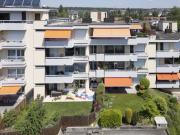 Attraktive Wohnung in beliebter Wohngegend