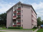 Attraktive Wohnung in der Nähe des Bahnhofs