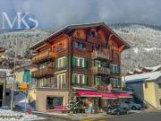 Attraktive Wohnung in Fiesch mit direktem Zugang zur...