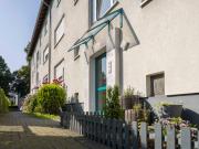 Attraktive Wohnung in gefragter Siedlung