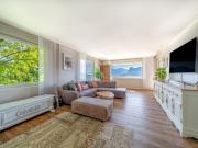 Attraktive Wohnung in Hergiswil NW