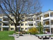 Attraktive Wohnung in Rössliwis, Egg bei Zürich – naturnah