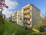 Attraktive Wohnung in ruhiger Lage!