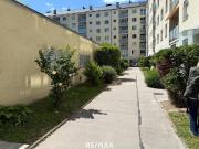 Attraktive Wohnung in sehr guter Lage mit Loggia