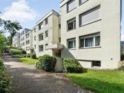 Attraktive Wohnung in Stadtnähe