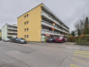 Attraktive Wohnung in zentraler Lage von Biel