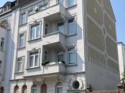 Attraktive Wohnung mit Balkon in der südlichen Vorstadt!