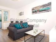 Attraktive Wohnung mit Balkon und DSL in Wuppertal...