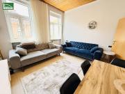 TOP LAGE! U Bahn gleich ums Eck! Attraktive Wohnung mit...