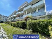 Attraktive Wohnung mit Garten in der Landgutstraße Linz