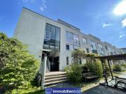 Attraktive Wohnung mit Garten in der Landgutstraße Linz