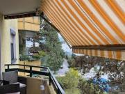 Attraktive Wohnung mit sonniger Loggia am nördlichen...