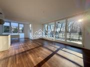 Attraktive Wohnung mit Südbalkon, Parkblick und...