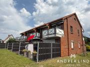 Attraktive Wohnung mit West Balkon nahe Wald und Strand...