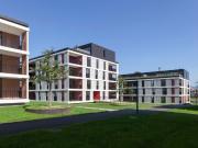 Attraktive Wohnung sucht neue Mieter