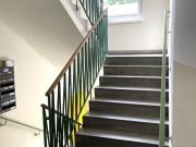Attraktive, zentral begehbare Wohnung in der Obkirchergasse