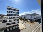 ATTRAKTIVE ZWEI ZIMMER WOHNUNG ZU MIETEN!
