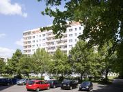 Attraktive Zwei Zimmerwohnung mit Balkon! Attraktive Zwei Zimmerwohnung mit Balkon!
