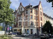 Attraktiver 10 Parteien Stilaltbau im Martinsviertel