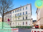 Attraktiver Altbau in guter Lage