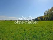 Attraktiver Baugrund in Pfaffstätt bei Mattighofen