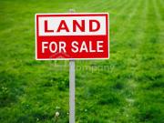 Attraktiver Baugrund in Ruhelage