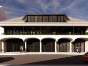 Attraktiver Bauträgerprojekt – Flexibler Rohbau mit...