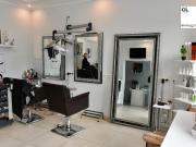 Attraktiver Beauty Salon – Ideal für Ihren Erfolg!