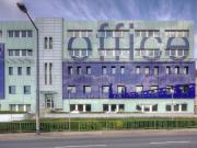 Attraktiver Büroneubau direkt an der U Bahn