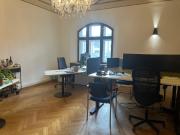 Attraktiver Büroraum zur Untermiete – Adamgasse 11,...