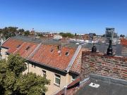Attraktiver Dachrohling in Berlin Moabit Baugenehmigung...